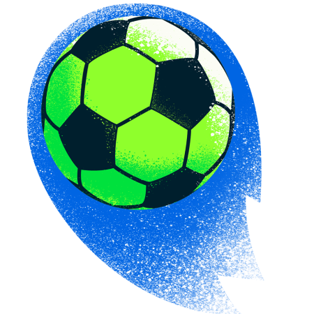Place single bet on Football