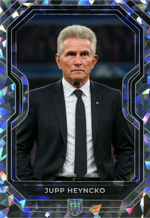 Jupp Heyncko
