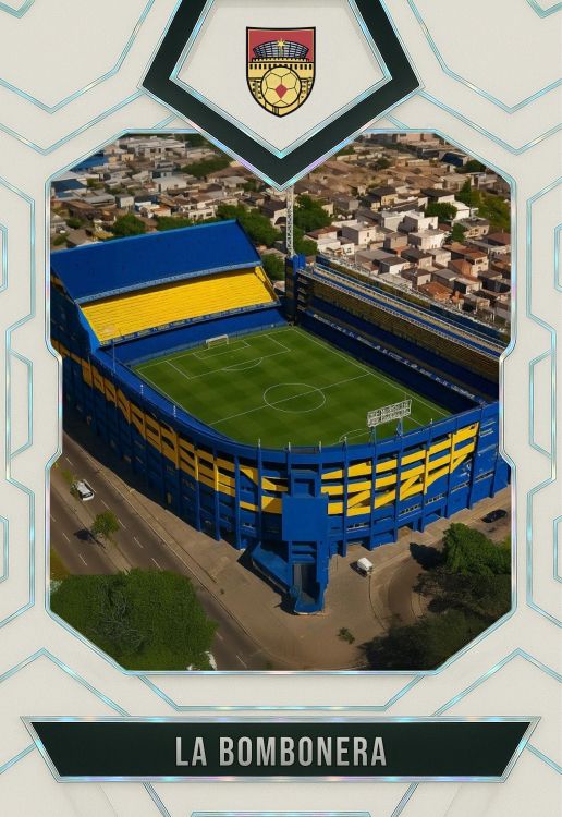 La Bombora