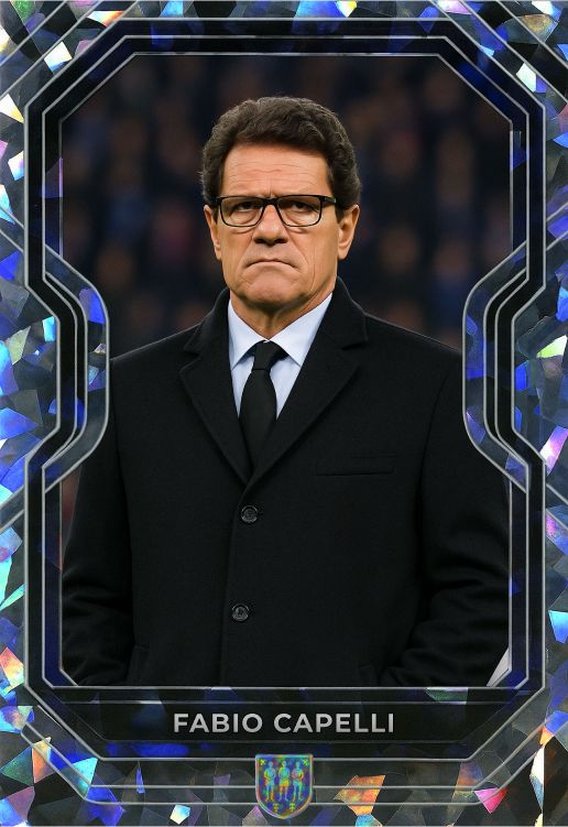 Fabio Capelli
